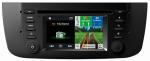 Ouchuangbo Car GPS Radio Multimedia for Fiat Punto With 3G /wifi VCD iPod S100