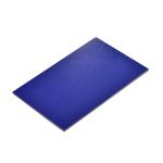 1220mm/1250mm/1500mm Chameleon Aluminum Composite Panel 3mm/4mm/6mm ≥50KJ/m2