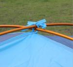 Camping Tent Outdoor Travelite Backpacking Light Weight Family Dome Tent Pop Up