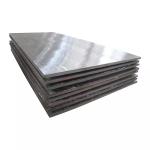 Fireproof Anticorrosive Mirror Stainless Sheet , Acid Resistant Brushed Steel