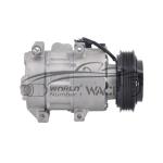 DVE16 Air Auto Conditioning Compressor 977012S500 For Hyundai For IX35 For