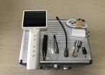 3.5 inch Medical Digital Video Otoscope Ophthalmoscope Camera With Disposable