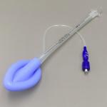 Medical Grade Re-Usable Full Sizes Reinforced Silicone Laryngeal Mask Airway