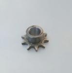 Agricultural Conveyor Chain Sprocket Wheel for Tractor Parts