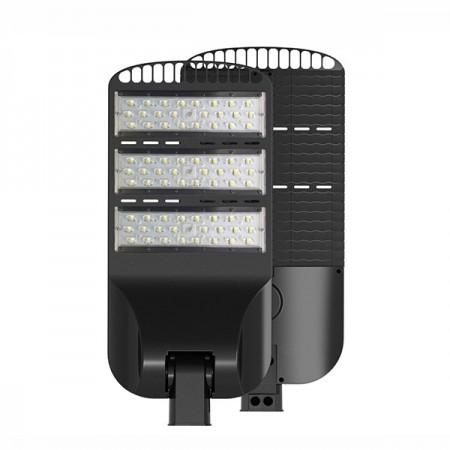 high efficiency 160lm/w die cast street lighting urban road lights 30w 40w 50w