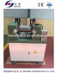 160mm Diameter Two Rolls Rubber Mixing Mill for Manufacturing Plant Machinery