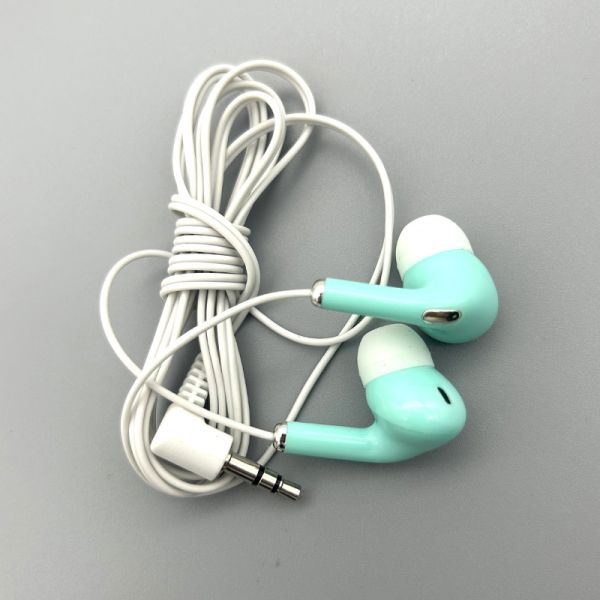 Customizable Disposable Earphone Noise Canceling Aviation Headset Competitive and Others Chipset with No Waterproof Standard