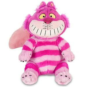 Wholesale Sitting Pose Pink Cheshire Cat Plush Toys from china suppliers