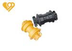 Black Color Track Roller for E55 Excavator Spare Parts OEM with Affordable