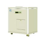 10 Kg Q235 Food Waste Dehydrator High Efficient Composting