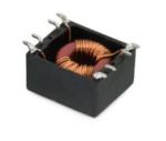 Power Common Mode Chokes High Inductance Line Filter DCCM12 Series SGS