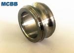 Miniature Deep Groove Ball Bearing Ring 6202 Non Standard Ring Customization