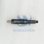 6I-1214 Fuel Injector Parts Nozzle Atomizer 6I1214 For Excavator 307A 312A