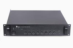 Wholesale 120W/250W/500W IP Power Amplifier Weatherproof Aluminium Enclosure Speaker Amplifier from china suppliers