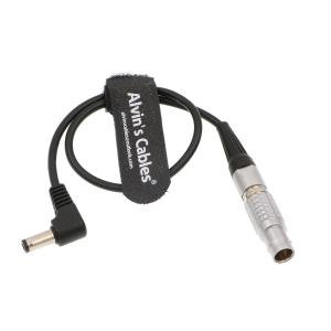 Wholesale Rotatable 30cm Camera Power Cable For Feelworld FW279 FW279S Monitor from china suppliers