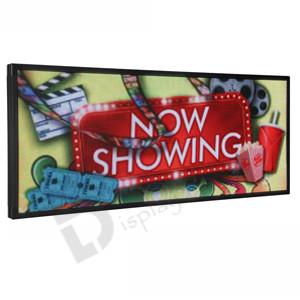 Wholesale HD Player P5 Double Sided Outdoor LED Sign For Churches High Brightness 5000mcd from china suppliers
