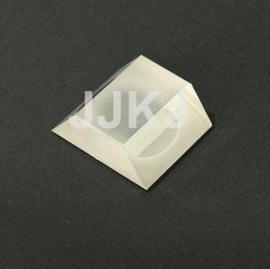Wholesale Iridescent Optical Prism 60/40 1mm-300mm C Axis Coating Prism Opticals from china suppliers