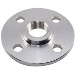7075 Custom Flange Pipe Aluminum T7352 Anchor Aviation Grade Aluminum