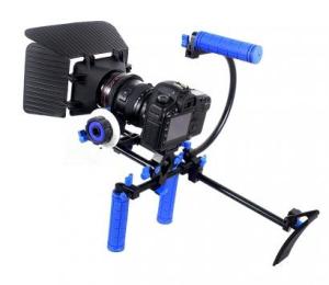 Wholesale Professional RL-00II DSLR RIG Camera Kit from china suppliers