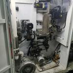 Single Wrapping Paper Production Machinery for Facial Tissue Packaging at 120m