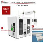 5000 kg Jumbo Roll Toilet Paper Rewinding Cutting Machine for Tissue Towel Paper