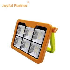 Wholesale Home Solar Lighting Set Portable Solar Emergency Light Indoor Outdoor Multi-functional For Home from china suppliers