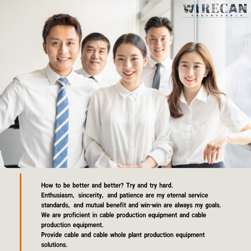 Uni - Tube Air - Blown Micro Optical Cable Production Extrusion Line