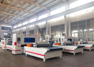 Wholesale Auto Cuttor HPL Acrylic Coating Laminating Machine PUR Hot Melt Adhesive 800-1300mm from china suppliers
