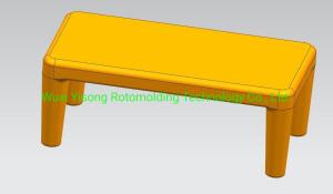 Wholesale Rectangle Table Rotational Mould Makers from china suppliers