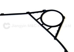 Wholesale Fluid Heat Exchanger Gaskets For Dilute Sulfuric Acid Professional Design Q055 Thin from china suppliers