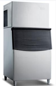 Wholesale ZBY-25 Block Ice Maker Crescent Ice from china suppliers