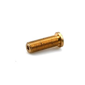 Internal -External bolts