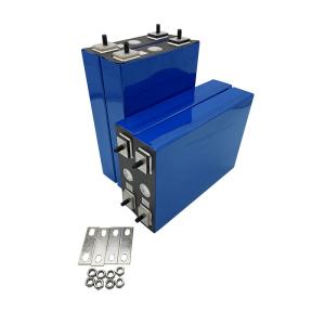 Wholesale 3000 Times EV Lithium Lifepo4 Solar Battery Pack 100Ah 3.2V from china suppliers