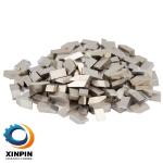 Cross Cutting And Score Cutting Tungsten Carbide Saw Tips Saw Blade Standard