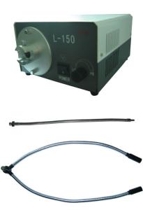 Wholesale Heavu Duty Led Cold Light Source , Endoscope Light Source Flexible Convenient from china suppliers