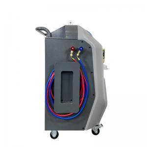 Wholesale 10KGs AC Refrigerant Recovery Machine Recharge Automotive Air Conditioning Equipment from china suppliers