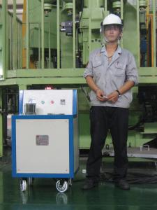 Wholesale 220vAC/50Hz Power Supply Hydrogen Analyzer Systems With Fast And Accurate Results from china suppliers