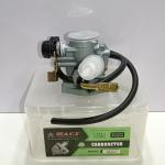 BAJAJ Motorcycle Carburetor Aluminum Alloy Technological Advancement Spare Parts