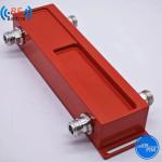 Indoor/Outdoor IP65 698-4000MHz Low Pim 3dB RF Coupler for In-Building