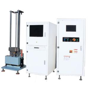 Wholesale IEC 62133-2 Lab Mechanical Acceleration Tester For Electronic Products from china suppliers
