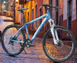 Wholesale Foldable Carbon Fiber Mountain Bicycle from china suppliers