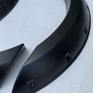 Wholesale 6 Inch Fender Flares With Radar Hole from china suppliers