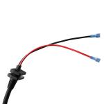 Electric Wire Harness Cable Assembly LK-C100 Waterproof For Measuring Equipment