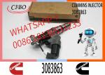 3083863 High Quality QSM11 ISM11 M11 Fuel Injector 3411754 3411756 3609925