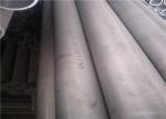 Seamless10 Inch Bulk Carbon Steel Pipe Brushed High Grades Dark Color Decorative