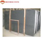 Natural Stone Gray G654 Stone Floor Tiles For Indoor And Outdoor Decoration