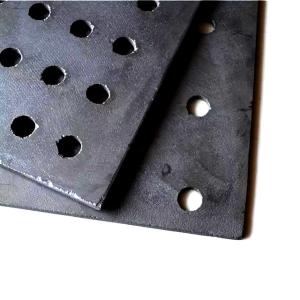 Wholesale Bending Insulation Material Lower Nozzle Silicon Carbide Ceramic Refractory Sic Plate from china suppliers
