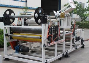Wholesale Advanced Technology Fully Automatic Gypsum Ceiling Board Making Machine Plant from china suppliers