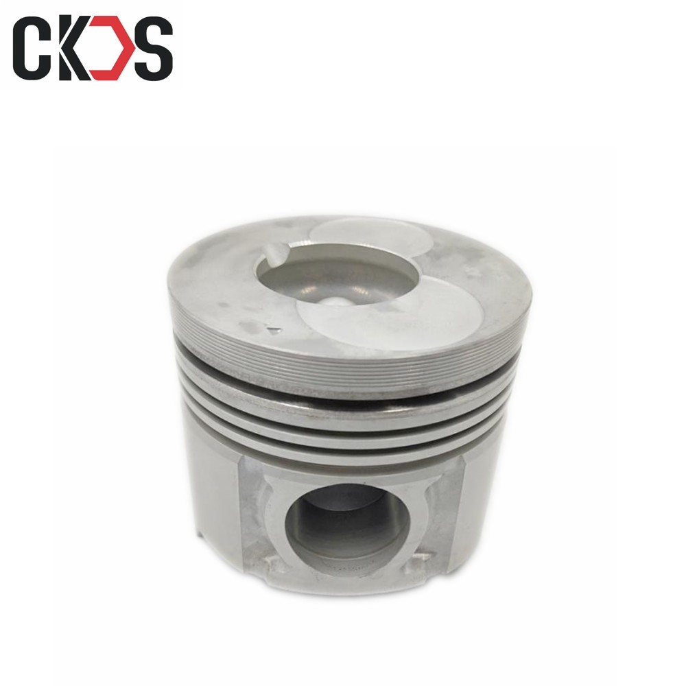 Isuzu 6BG1-4R Engine Piston Liner 8-97358574-0