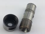 18872000 Modified Drill Ejector Rod Cap Assembly For Cutter Machine GT5250 /